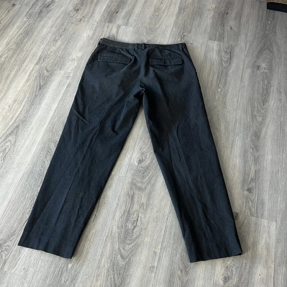 🏴 A/X Armani  Exchange pants size 32 short - Picture 8 of 11